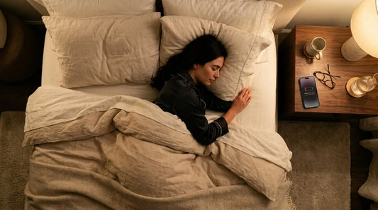Pourquoi vous vous réveillez fatiguée, même après une nuit complète?