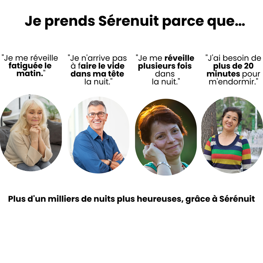 Sérénuit