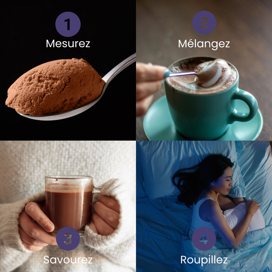 Sérénuit