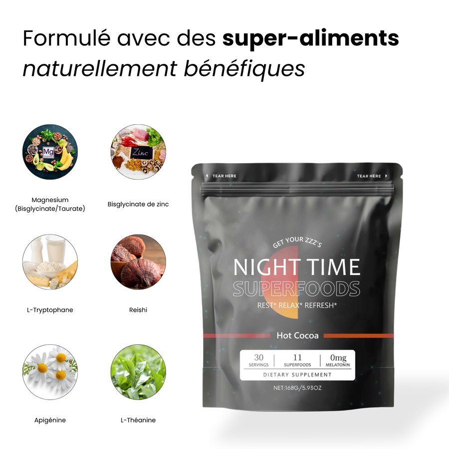 Sérénuit