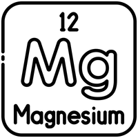Magnésium bisglycinate